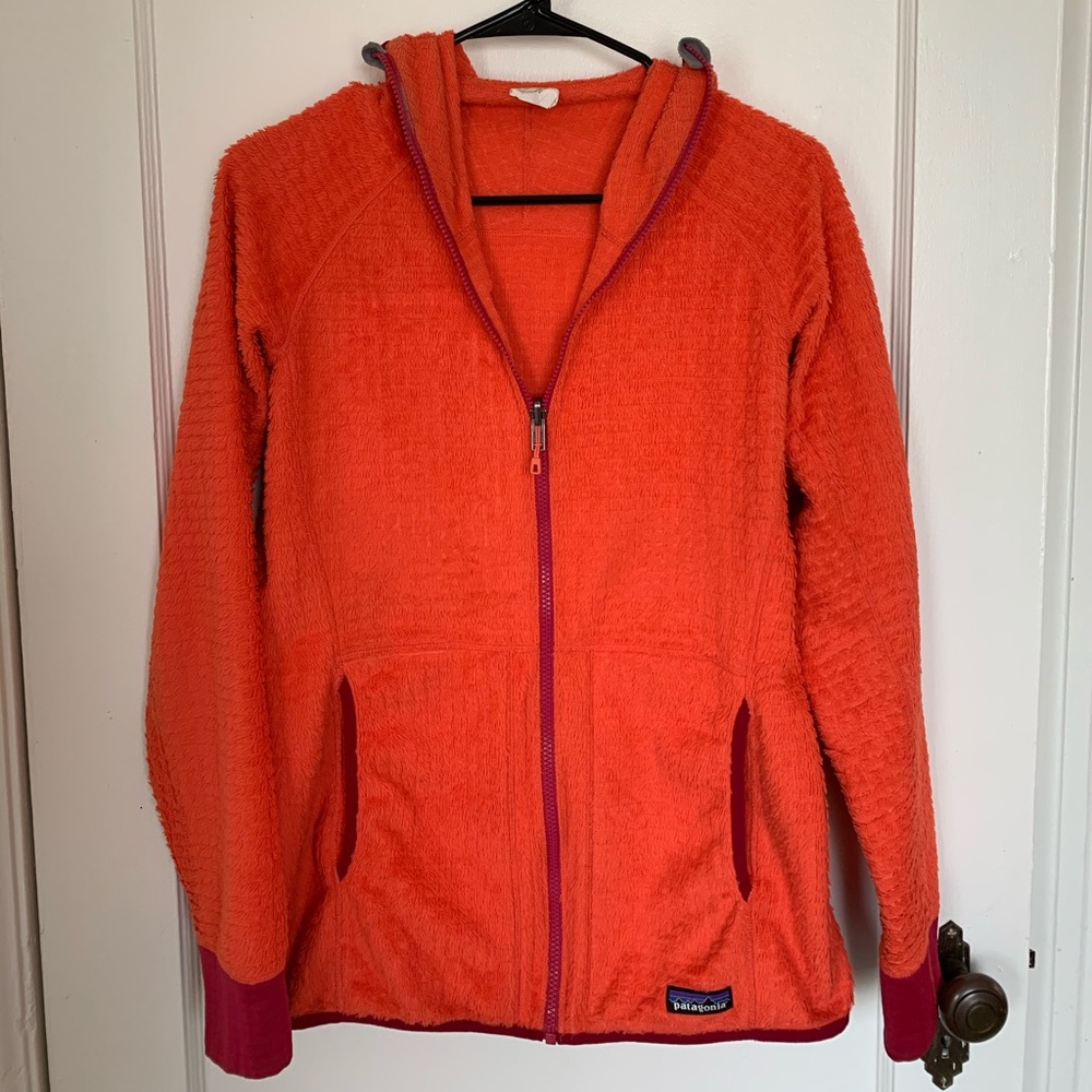 Women’s Patagonia Jacket